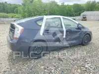 2011 Toyota PRIUS фото