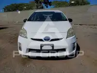 2011 Toyota PRIUS фото