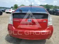 2011 Toyota PRIUS photo