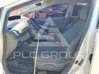 2011 Toyota PRIUS фото