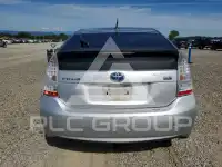 2011 Toyota PRIUS фото