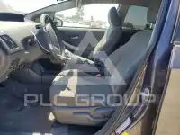 2011 Toyota PRIUS фото