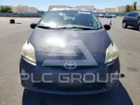 2011 Toyota PRIUS фото