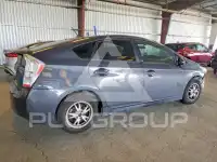 2011 Toyota PRIUS фото