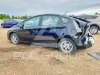 2011 Toyota PRIUS photo