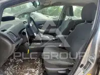 2011 Toyota PRIUS фото