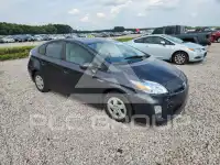 2011 Toyota PRIUS фото