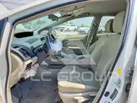 2011 Toyota PRIUS photo
