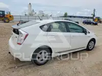 2011 Toyota PRIUS фото