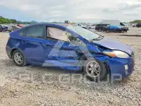 2011 Toyota PRIUS фото