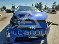 2011 Toyota PRIUS фото