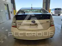 2011 Toyota PRIUS photo