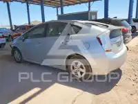 2011 Toyota PRIUS photo
