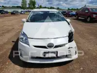 2011 Toyota PRIUS фото