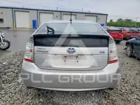 2011 Toyota PRIUS фото