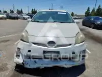 2011 Toyota PRIUS photo