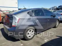2011 Toyota PRIUS фото