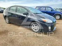2011 Toyota PRIUS photo