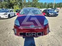 2011 Toyota PRIUS фото