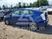 2011 Toyota PRIUS photo