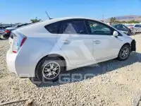2011 Toyota PRIUS photo