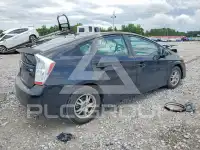 2011 Toyota PRIUS фото