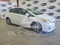 2011 Toyota PRIUS photo