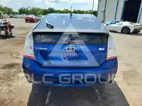 2011 Toyota PRIUS photo
