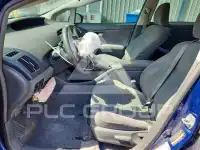 2011 Toyota PRIUS photo