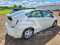 2011 Toyota PRIUS фото