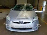 2011 Toyota PRIUS фото