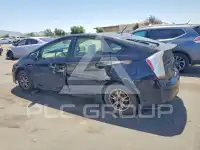 2011 Toyota PRIUS photo
