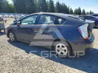 2011 Toyota PRIUS фото