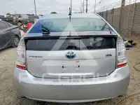 2011 Toyota PRIUS фото
