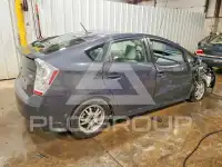 2011 Toyota PRIUS фото