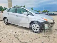 2011 Toyota PRIUS photo