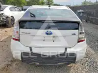 2011 Toyota PRIUS фото