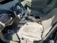2011 Toyota PRIUS фото