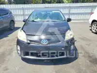 2011 Toyota PRIUS photo