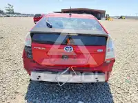 2011 Toyota PRIUS фото