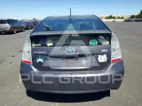 2011 Toyota PRIUS фото