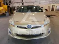 2011 Toyota PRIUS фото