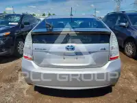 2011 Toyota PRIUS фото