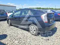 2011 Toyota PRIUS фото