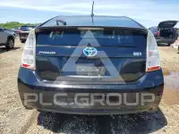 2011 Toyota PRIUS photo