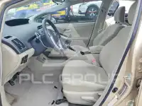 2011 Toyota PRIUS фото