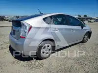 2011 Toyota PRIUS фото