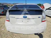 2011 Toyota PRIUS photo