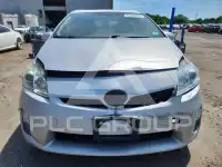 2011 Toyota PRIUS фото