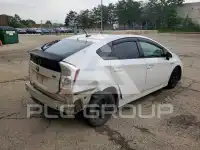2011 Toyota PRIUS photo